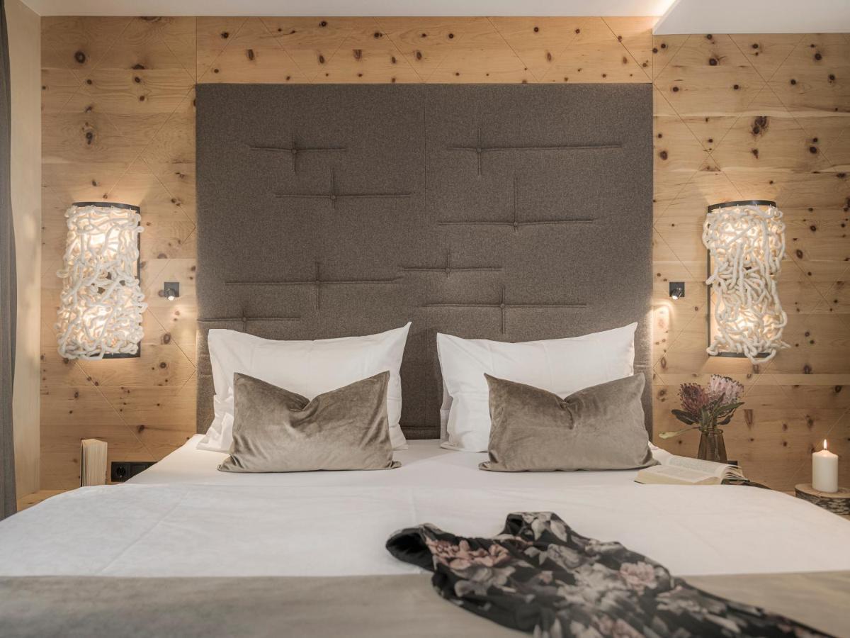 Hotel Bergkristall Zillertal - Adults Only 14 Years Plus 힙파흐 외부 사진