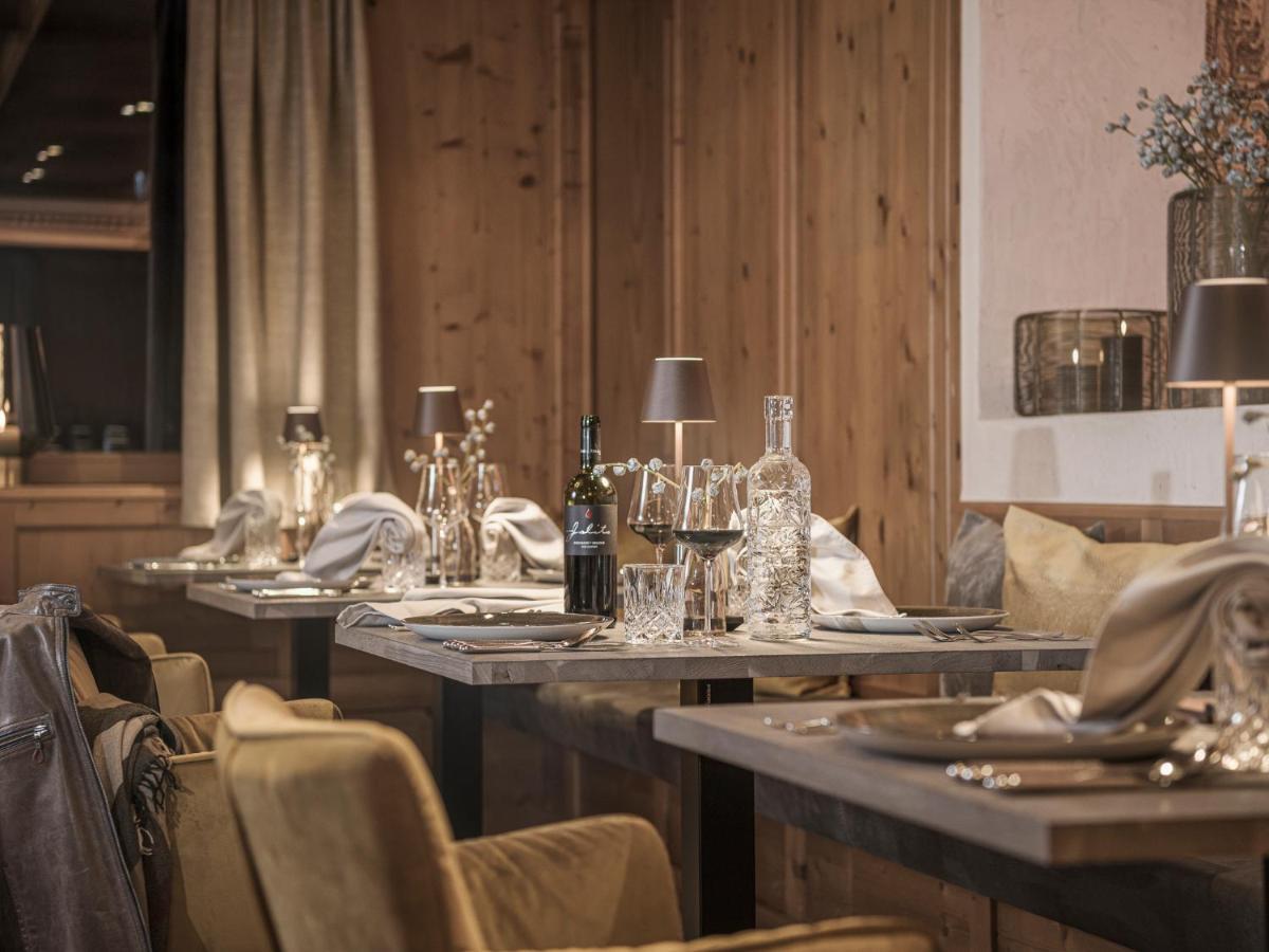 Hotel Bergkristall Zillertal - Adults Only 14 Years Plus 힙파흐 외부 사진