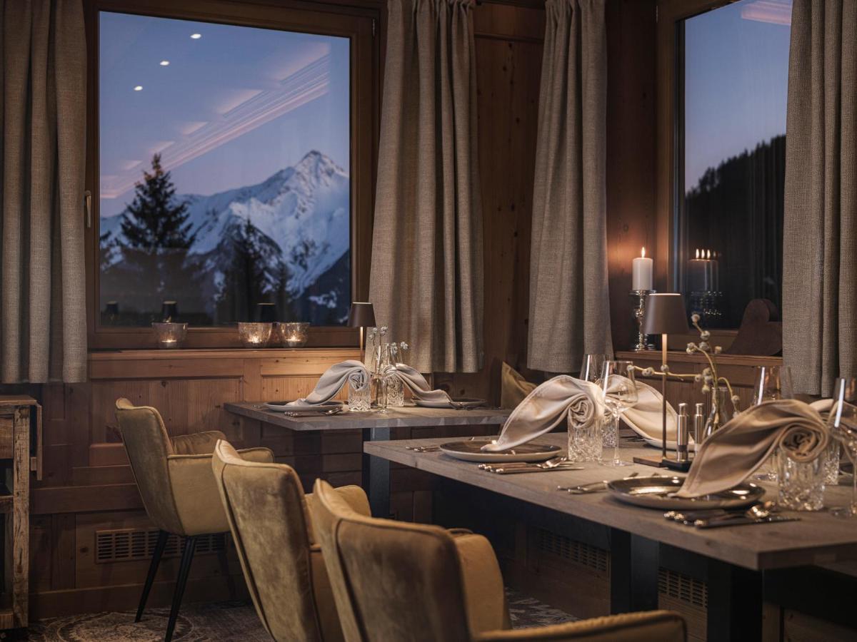 Hotel Bergkristall Zillertal - Adults Only 14 Years Plus 힙파흐 외부 사진