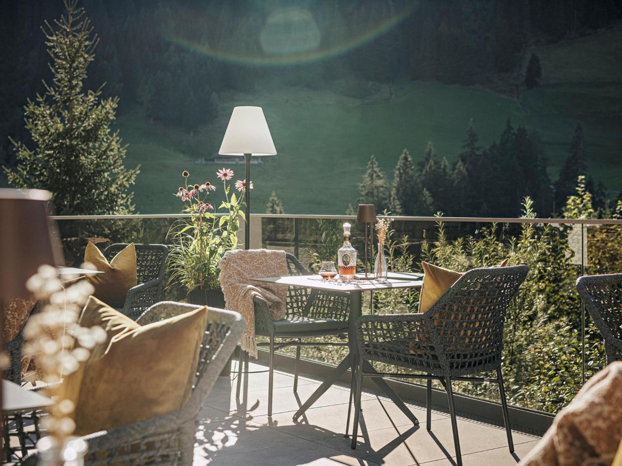 Hotel Bergkristall Zillertal - Adults Only 14 Years Plus 힙파흐 외부 사진
