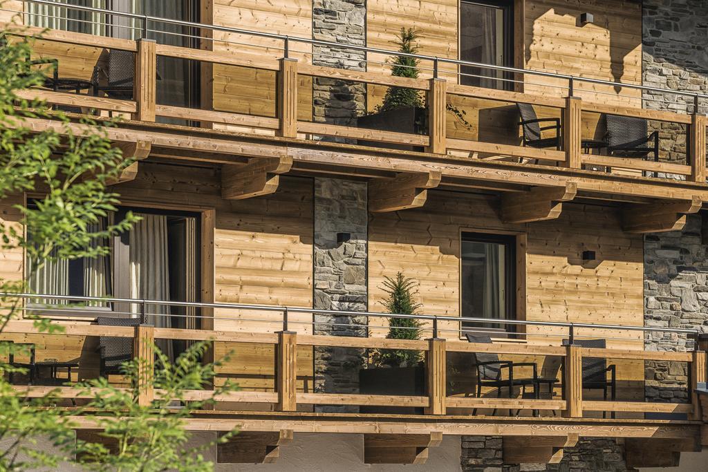 Hotel Bergkristall Zillertal - Adults Only 14 Years Plus 힙파흐 외부 사진