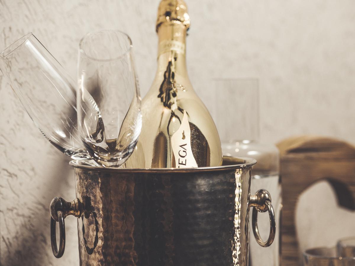 Hotel Bergkristall Zillertal - Adults Only 14 Years Plus 힙파흐 외부 사진